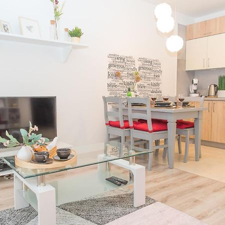 Easy Rent Apartments - Cozy Lublin Extérieur photo