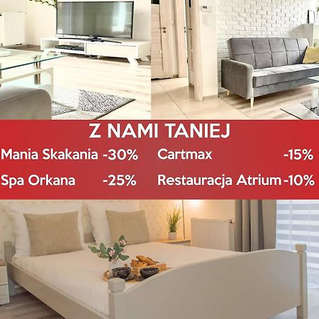 Easy Rent Apartments - Cozy Lublin Extérieur photo