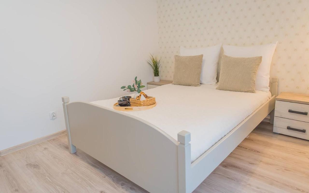 Easy Rent Apartments - Cozy Lublin Extérieur photo