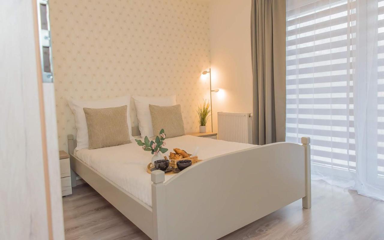 Easy Rent Apartments - Cozy Lublin Extérieur photo