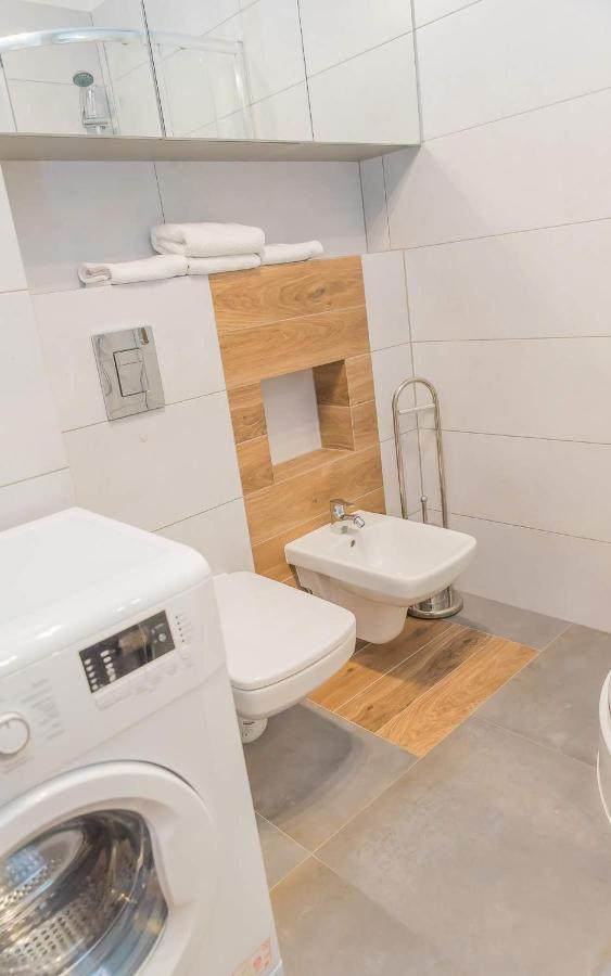 Easy Rent Apartments - Cozy Lublin Extérieur photo