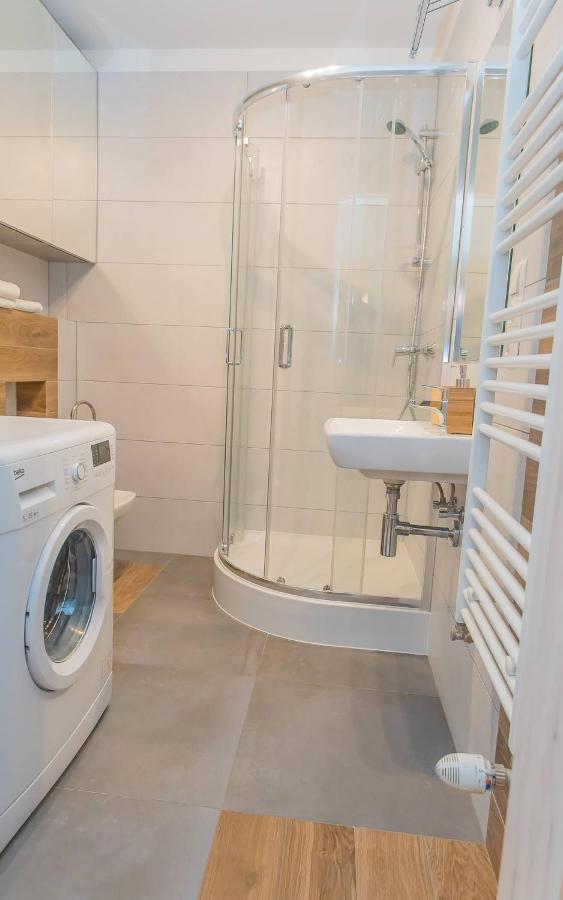 Easy Rent Apartments - Cozy Lublin Extérieur photo