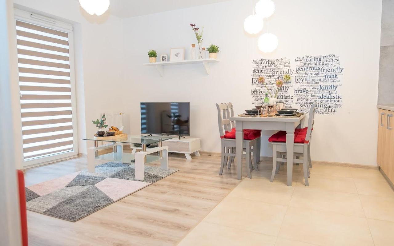 Easy Rent Apartments - Cozy Lublin Extérieur photo