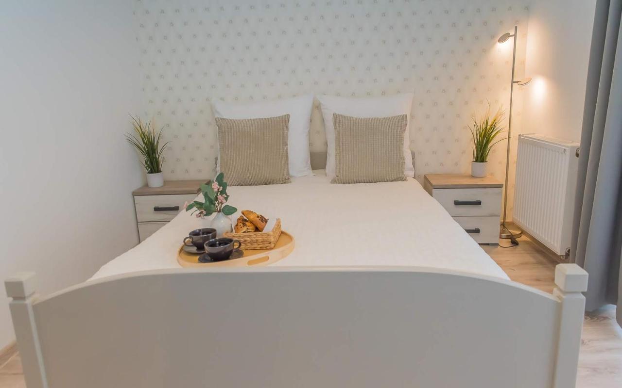 Easy Rent Apartments - Cozy Lublin Extérieur photo