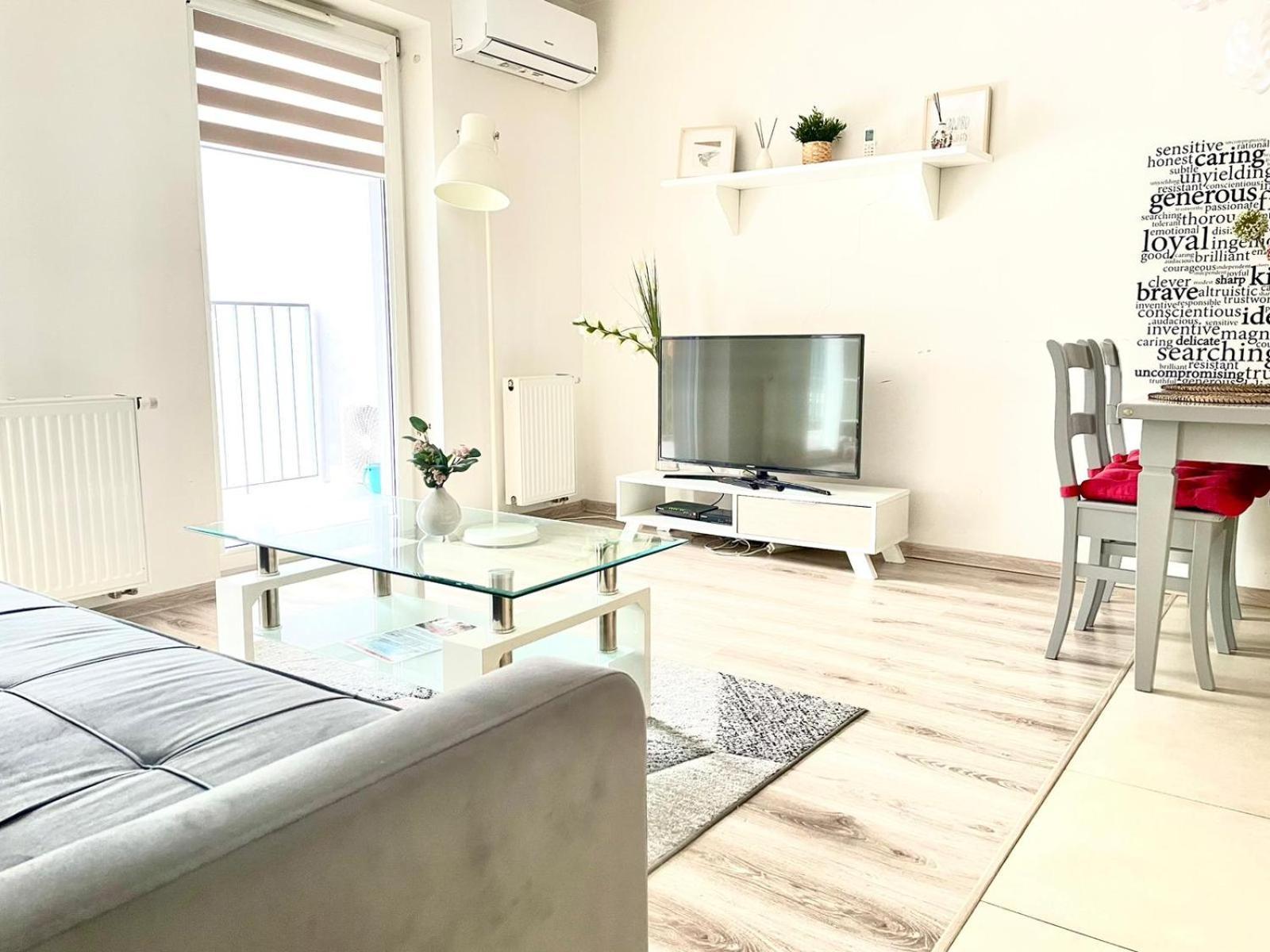 Easy Rent Apartments - Cozy Lublin Extérieur photo