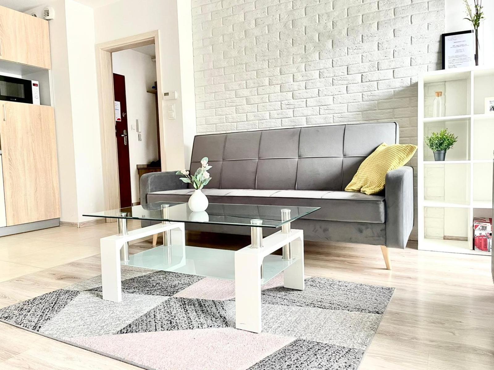 Easy Rent Apartments - Cozy Lublin Extérieur photo